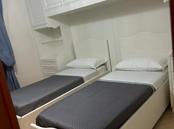 Διαμέρισμα Luxury_c3 Νάπολη